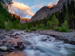 Cow Creek Bushwhack