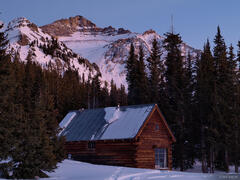 Hideout Cabin