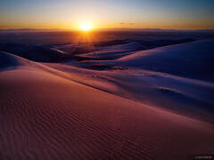 Great Sand Dunes Megaloop