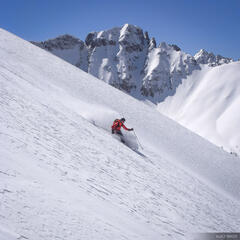 2009 Skiing & Snowboarding in the San Juans