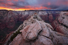 Two Weeks in the Canyons of Utah