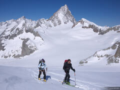 Bernese Oberland Ski Hut Tour