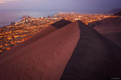 Iquique & Antofagasta