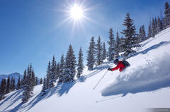 2013-14 Winter in the San Juans