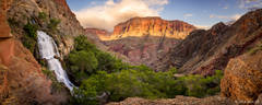 Tapeats/Deer Creek Loop, Grand Canyon