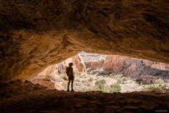 In, On, and Around the San Rafael Reef
