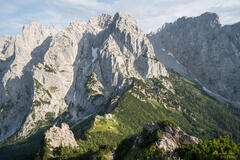 Wilder Kaiser