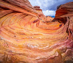 Candyland, Arizona