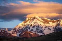 Trek Around Ausangate