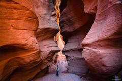 Roaming Around Southeast Utah