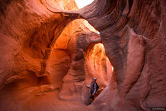 2 Weeks in Grand Staircase Escalante
