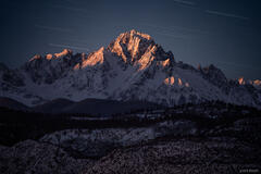 Winter in the San Juans