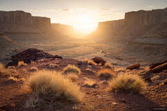 Southern Utah Getaway