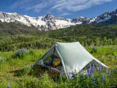 My Backpacking Gear