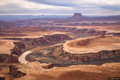 Back to the Canyonlands!