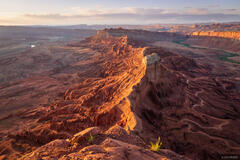 A Weekend in the Canyonlands