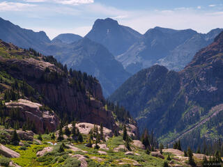 Mount Oso