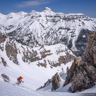 United States Couloir