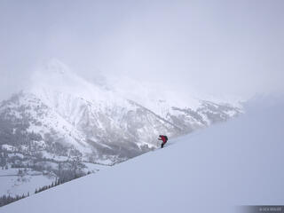 May Powder