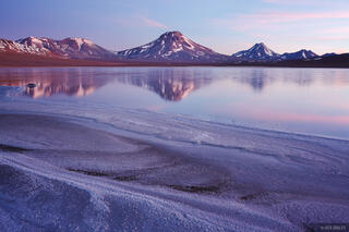 Laguna Lejia Dawn