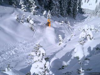 Gully Carve