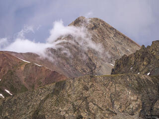 Mt Lindsey Mist Cropped