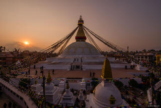 Boudhanath