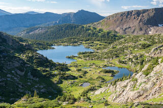 Missouri Lakes