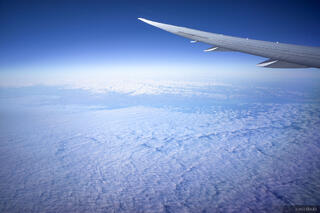 Passing by Southern Norway