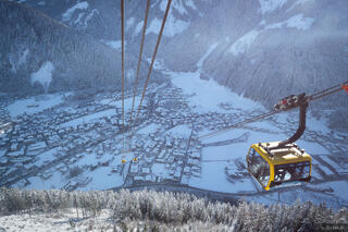 Mayrhofen Icebox