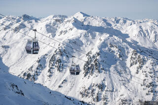 Zillertal Shuttle