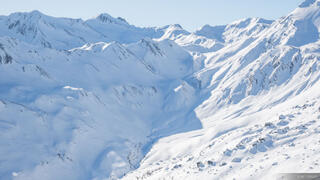 Junsbachtal