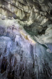 Natureispalast Icewall