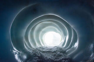 Natureispalast Tube