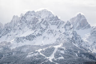 Sexten Dolomites