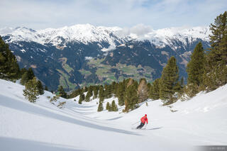 Gerlosstein Ski