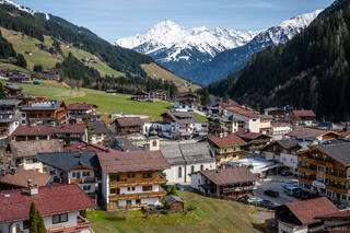 Vorderlanersbach