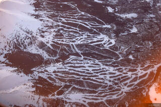 Breckenridge Aerial