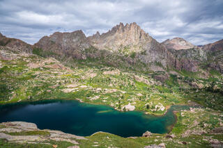 Jagged Paradise