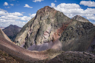 Mount Silex