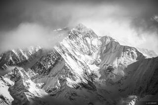 Aiguille de Bionnassay