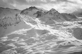 Les Contamines