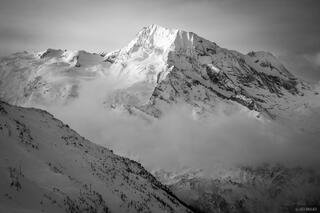 Mont Pourri