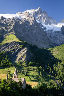 La Grave Church