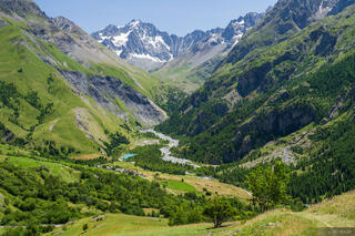 Montagne des Agneaux