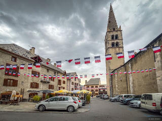 Le Monêtier-les-Bains