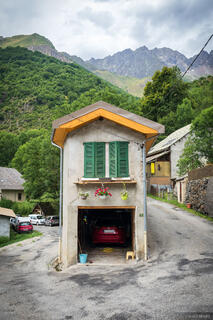 Switchback Tiny Home