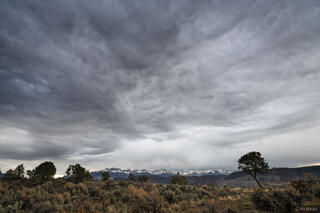 Turbulent Sneffels