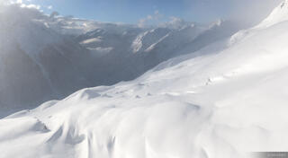 Snow Dream