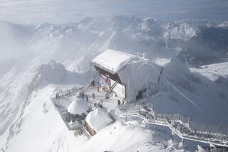 Mount Fort